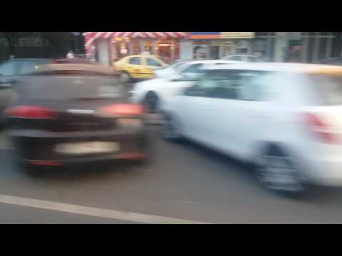 Călătorie cu Mercedes Citaro Euro 4 #4661(336)