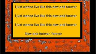 Cracker-Forever - cover by Tavius