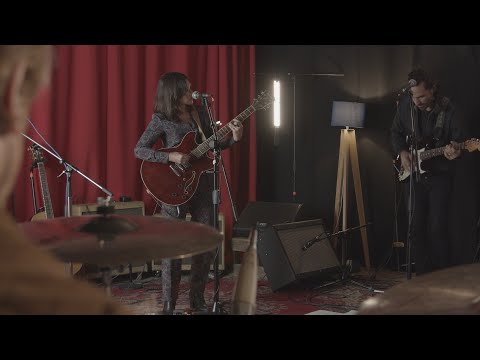 Juanita Stein - 1, 2, 3, 4, 5, 6 (Locked Down - Live from Brighton Electric)