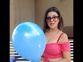 Check Out Balloon Bursting Babes In The Link Above For All You Need In Beauty And Balloons Bursting