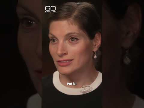 Watch: Patrick Clancy’s new wife describes him as 