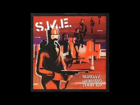 Sunday Morning Einsteins - Sunday Morning Tour EP - 2004 - (Full Album)