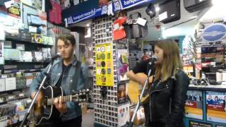 San Cisco - Wild Things (HD) - Banquet Records - 07.10.13