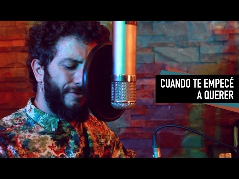 Juanito Makandé - Cuando te empecé a querer