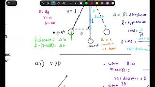 Unit 7: Oscillations FRQ 3 | AP Physics 1 
