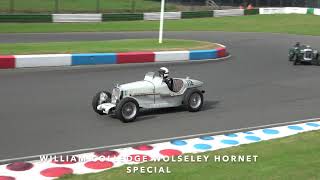 VSCC Mallory Park 2020
