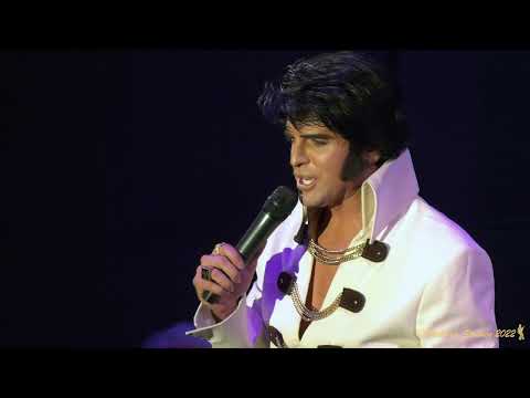 Dean Z - "Kentucky Rain"