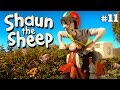 Takeaway Shaun The Sheep Season 1 Full Episode