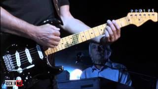 David Gilmour - On an Island - Live in Gdansk (2006)