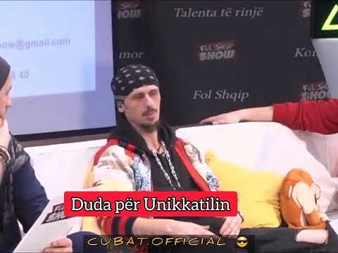 Unikkatil vs Noizy x Duda x Hysen