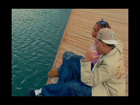 Woahantonio - Vision (Official Video) ft. Traetwothree