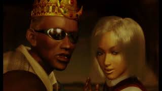 ZACK ''Zack! Zack!! Zack!!!'' Dead and Alive 4 Xbox 360 Xenia Emulator