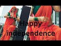 Happy Independence Day Vlog Vlogs Youtube Saree Daliyvlog Love India