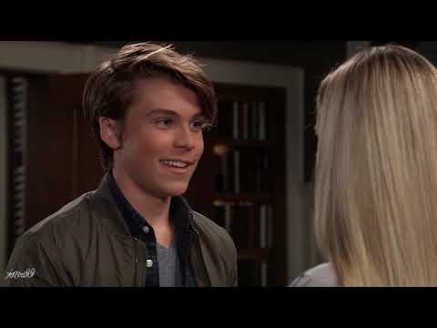 GH: 10/18/18 - Oscar & Joss Part 3/5