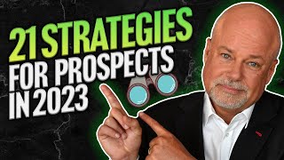21 Strategies For Network Marketing Prospects In 2023