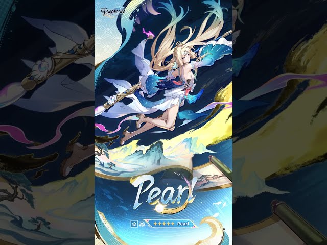 Honkai Star Rail Pearl release date speculation, voice actors, and lore