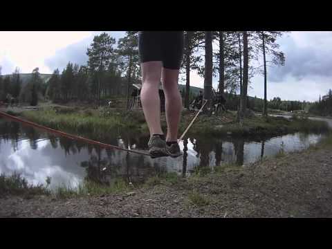 Aim Challenge 2012 Ze Müvi