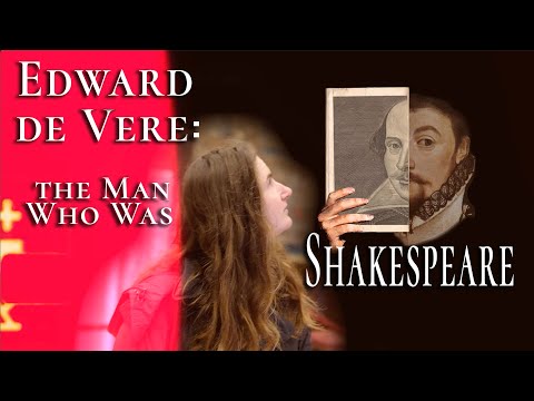 Edward de Vere: the Man Who Was Shakespeare TRAILER