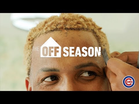 Pedro Strop | The Offseason