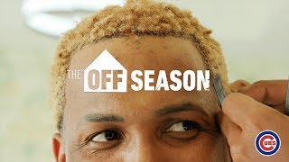 Pedro Strop | The Offseason