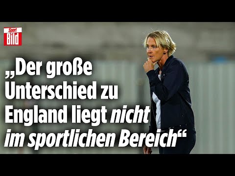 Start der Frauen-Bundesliga: EM-Effekt in den Stadien spürbar | Lage der Liga