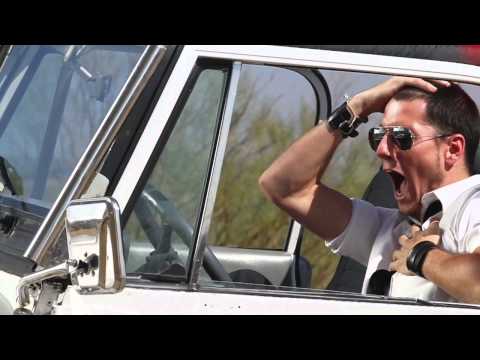 CENSURADOS - Vente (VIDEOCLIP)