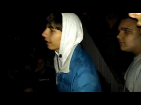 M.P.R BATTLE III OCTAVOS: Neko y Valle vs TZH