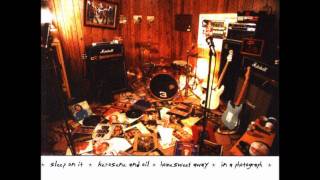 Kerosene And Oil - Emanuel Nice