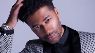 Eric Benét - A Day in the Life - 01 That&#39;s My Way