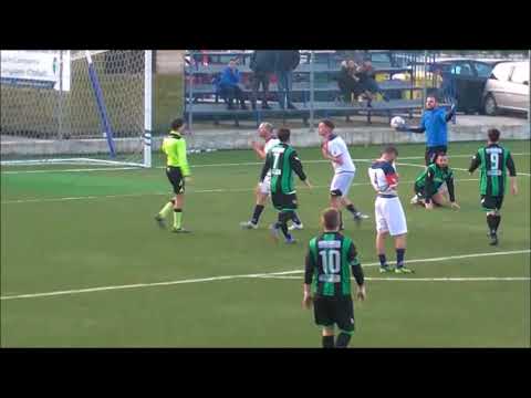Plajanum Chiaiano - FC Loggetta 2-0: sintesi e highlights