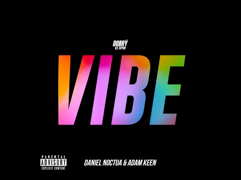 Daniel Noctua & Adam Keen - Couvam (Official Audio)