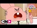 Magic Wishbone The Amazing World Of Gumball Cartoon Network