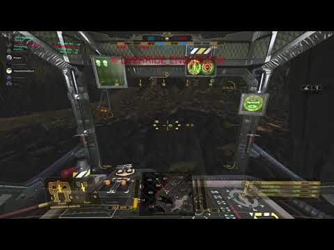 MWO Comp 2021 256 (Bear's Brawlers Bravo) vs CDU - Watch your back