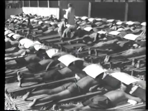 Artek Pioneer Camp (1938)