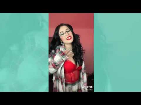 Fernanda Villalobos Vs Rod   Batalla de TikTok 🔥TikTok  Frio