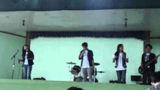 Break the Silence - Citipointe Live (Performed by "Head Band", @ CSI)