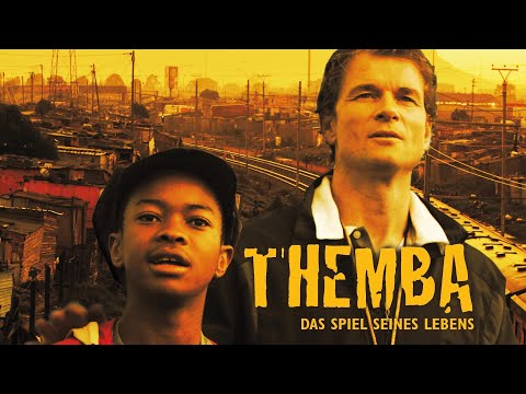 THEMBA - Das Spiel seines Lebens - Drama / Sport (2010)