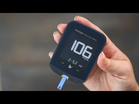 How to Check Your Blood Sugar | WebMD