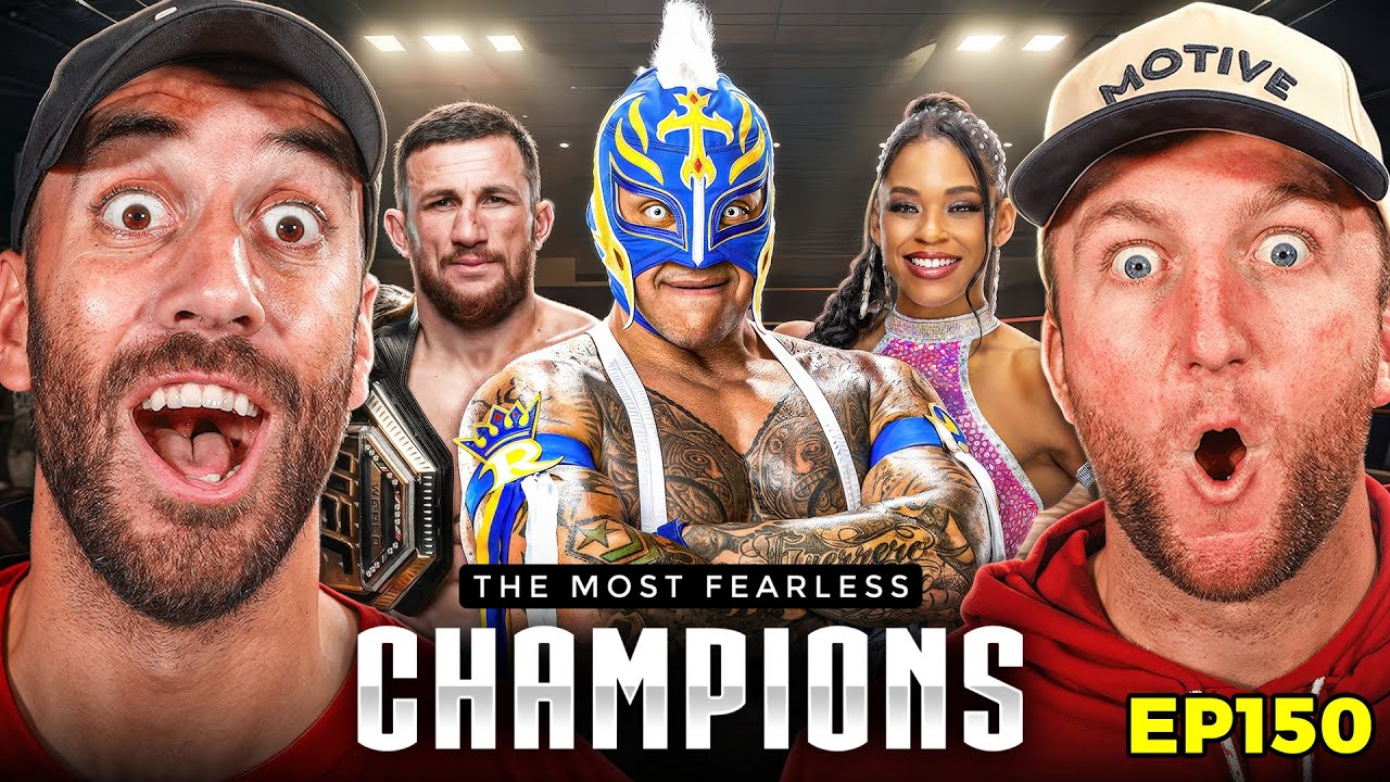 Video Test Thumbnail