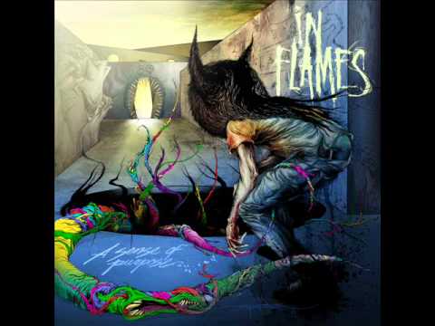 In Flames - A Sense of Purpose (HQ Album)