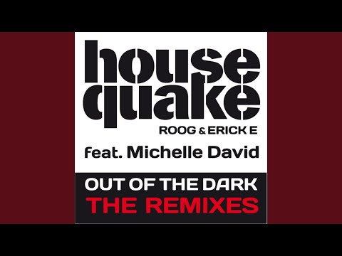 Out Of The Dark (The Cube Guys Vocal Remix)