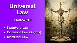 Universal Law