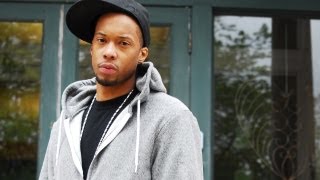 Black Milk - &quot;Shut It Down&quot; and &quot;Say Something&quot; (Live)