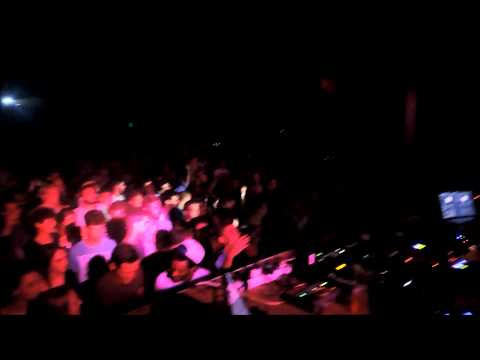 NIIC (03/08/15) TECHNOMONDAY @ CITY HALL - BCN