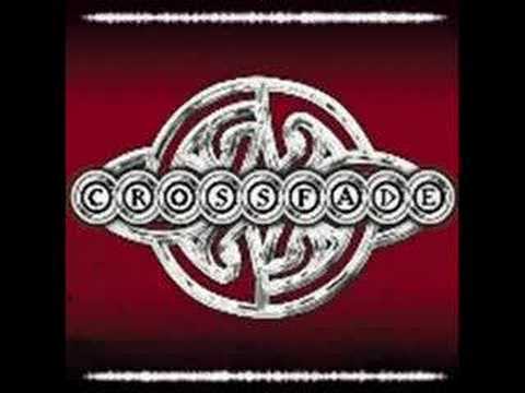 Crossfade-Drown You Out