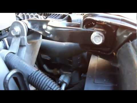 2007 toyota sienna piston slap #7 2007 toyota sienna piston slap #7