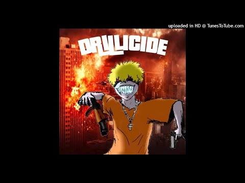 BROC $TEEZY - DRILLICIDE (FULL EP) (ONI INC SINSEARR)