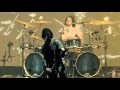 Gojira - The Art of Dying (Live at Vieilles Charrues Festival 2010)