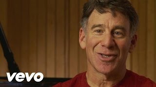 Stephen Schwartz on Different Interpretations of Godspell | Legends of Broadway Video Series