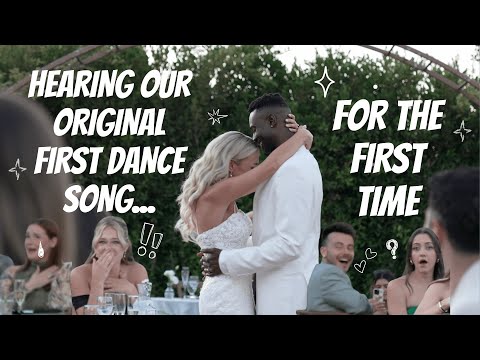 it for me - Ni/Co FIRST DANCE SONG | Lyric Video